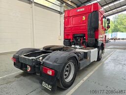 DAF XF 460 AIRCO / MANUEL / RETARDER