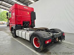 DAF XF 460 AIRCO / MANUEL / RETARDER