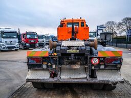 MAN TGS 35.440 BB - 8X8 - AJK