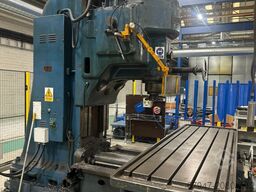 KENDALL & GENT CVM 60