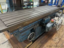 KENDALL & GENT CVM 60