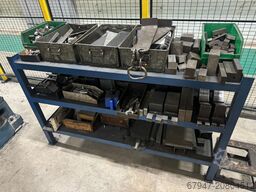 KENDALL & GENT CVM 60