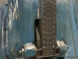 KENDALL & GENT CVM 60