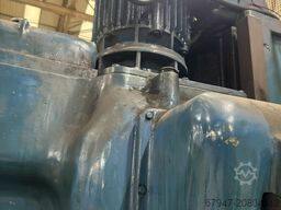 KENDALL & GENT CVM 60