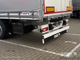 Schmitz Cargobull Curtainsider Standard