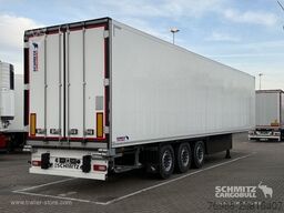 Schmitz Cargobull Tiefkühler Standard Doppelstock