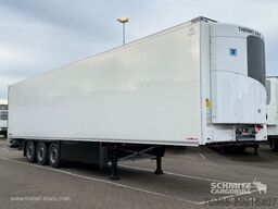 Schmitz Cargobull Tiefkühler Standard Doppelstock