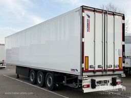 Schmitz Cargobull Tiefkühler Standard Doppelstock