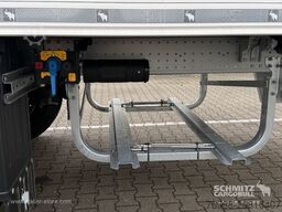 Schmitz Cargobull Tiefkühler Standard Doppelstock