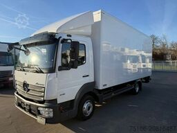 MERCEDES-BENZ ATEGO 818 L Koffer 6,10 m LBW 1 to.*AHK*EURO 6E