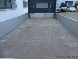 MERCEDES-BENZ Sprinter 516 Maxi lang AC 514