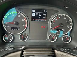 MAN 33.500 TGS SZM ALLRAD 6x6