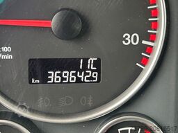 MAN 33.500 TGS SZM ALLRAD 6x6