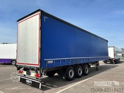 Schmitz Cargobull Curtainsider Standard UK