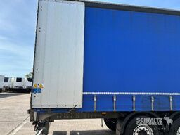 Schmitz Cargobull Curtainsider Standard UK