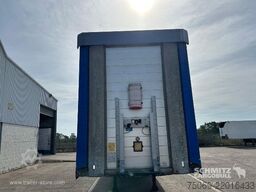 Schmitz Cargobull Curtainsider Standard UK