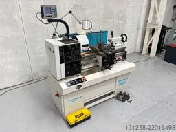 Colchester Student 2500
