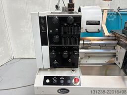 Colchester Student 2500