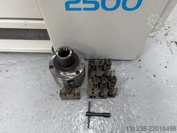 Colchester Student 2500