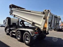 Volvo FMX
