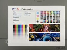 Ricoh Pro C7200x incl. Finisher, Paperdeck and color controller