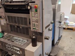 Ryobi 522 HE