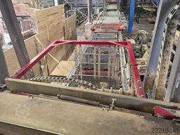 Serra AFRICA XE 135