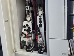 SCM sandya 3s 950mm