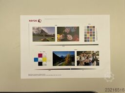 Xerox Versant 3100 Press incl. Finisher and Paperdeck