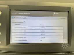 Xerox Versant 3100 Press incl. Finisher and Paperdeck
