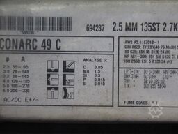 Sahara CONARC 49 C