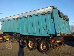 ATM OKA 17 27 KIPPER DRUM BRAKE 38M3