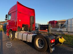 DAF XF 430 SSC / Production 2020 / Roof Klima / 13L...
