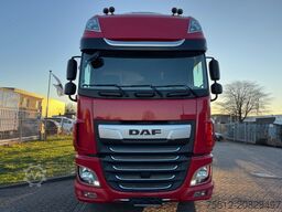 DAF XF 430 SSC / Production 2020 / Roof Klima / 13L...
