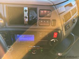 DAF XF 430 SSC / Production 2020 / Roof Klima / 13L...