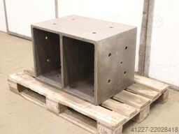 Guss 500/700/H500 mm