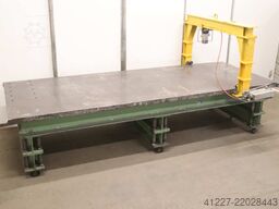 unbekannt 1510/4025/H900 mm