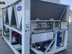 Used Industrial Chiller CARRIER - 328 kW | With warranty