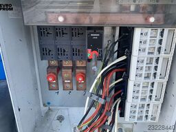 Used Industrial Chiller CARRIER - 328 kW | With warranty
