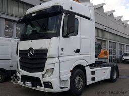 Mercedes-Benz Actros 1853