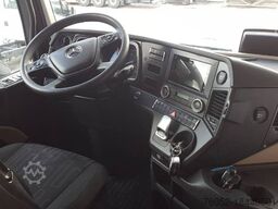 Mercedes-Benz Actros 1853