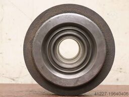 unbekannt Aufnahme Konus Ø50-60 mm