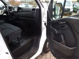 OPEL Movano B Doka Pritsche L3H1 150PS Navi