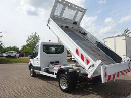 FORD Transit Kipper 350HD L2 Zwillingsber  3,5t AHK