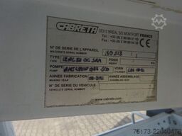 FORD Transit Kipper 350HD L2 Zwillingsber  3,5t AHK