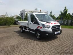 FORD Transit Kipper 350HD L2 Zwillingsber  3,5t AHK