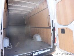 MERCEDES-BENZ Sprinter III Kasten RWD 317 CDI MBUX BF-Einzel