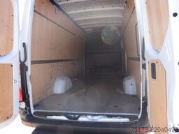 MERCEDES-BENZ Sprinter III Kasten RWD 317 CDI MBUX BF-Einzel