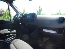 MERCEDES-BENZ Sprinter III Kasten RWD 317 CDI MBUX BF-Einzel