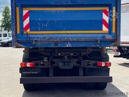 MERCEDES-BENZ AROCS 2648 / MEILLER / 125 TKM